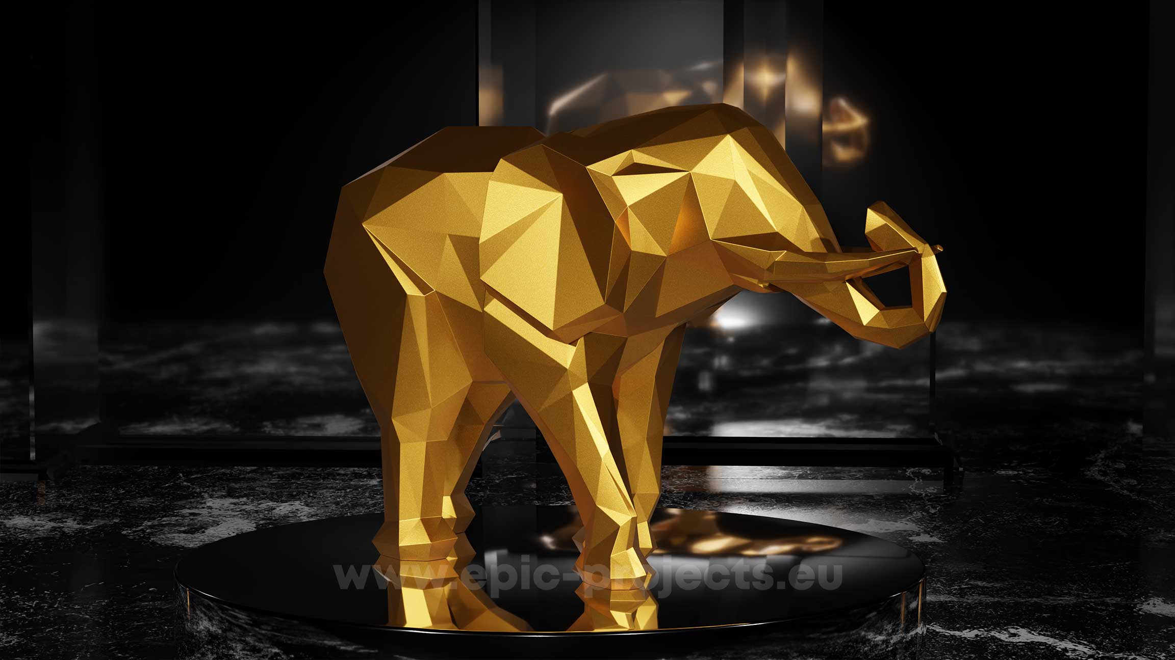 3D Model 2